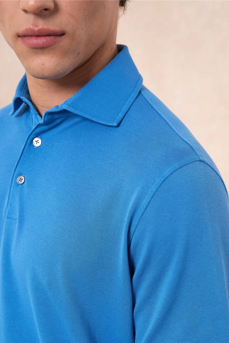 Piquet Polo