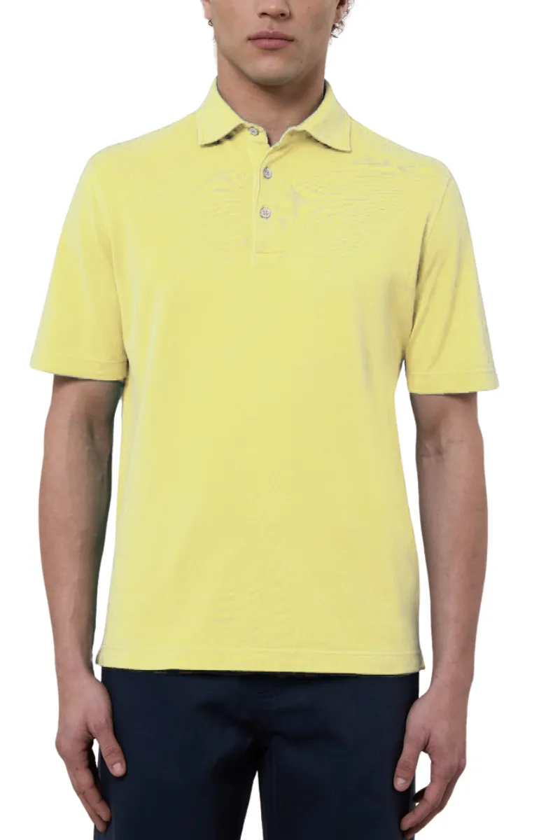 Piquet Polo