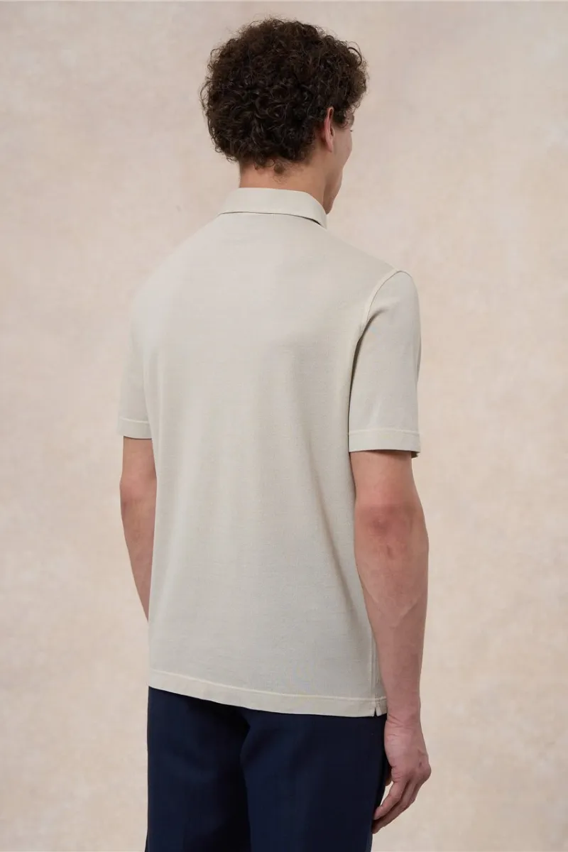 Piquet Polo