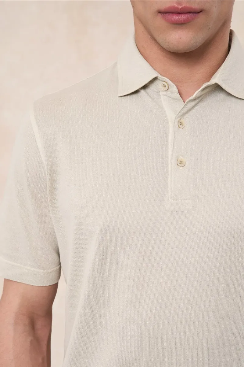 Piquet Polo