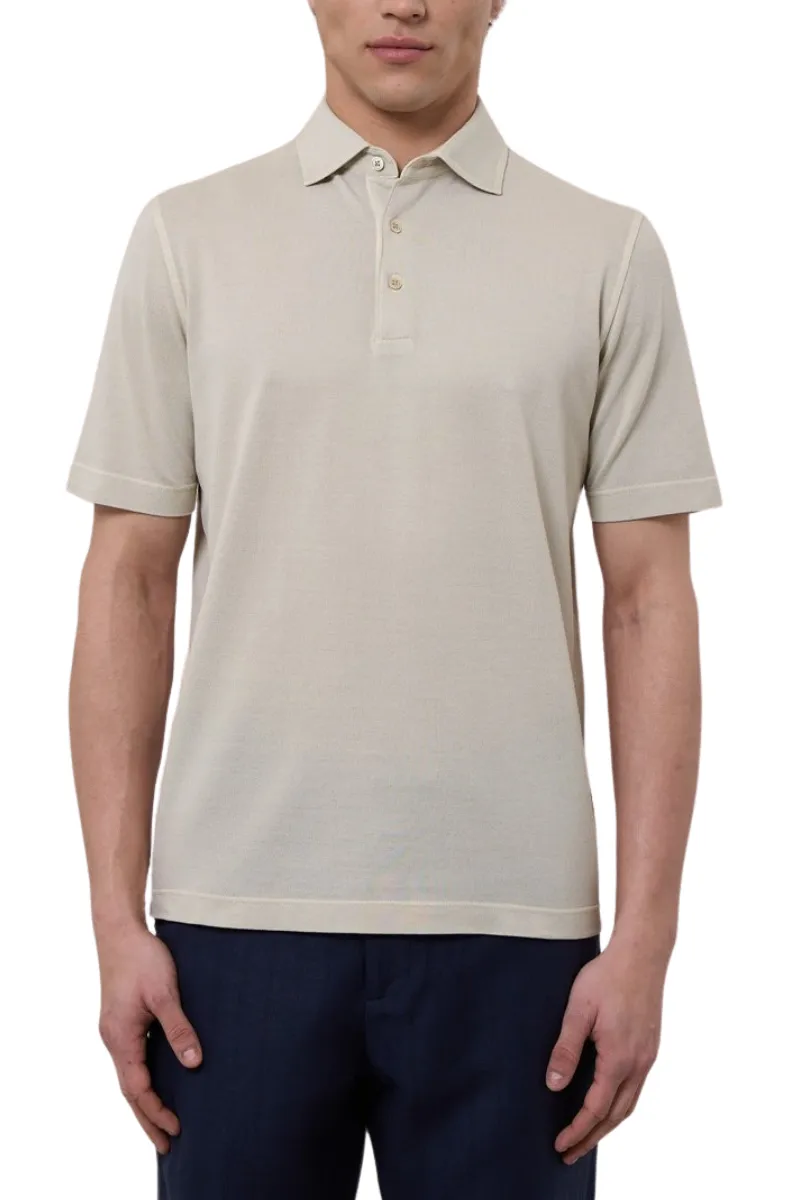 Piquet Polo