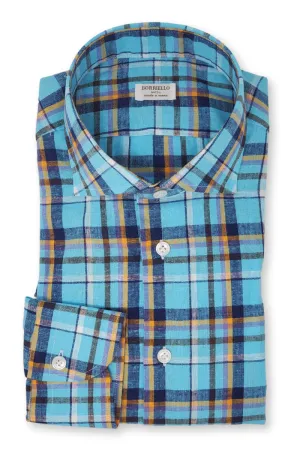 Plaid Shirt