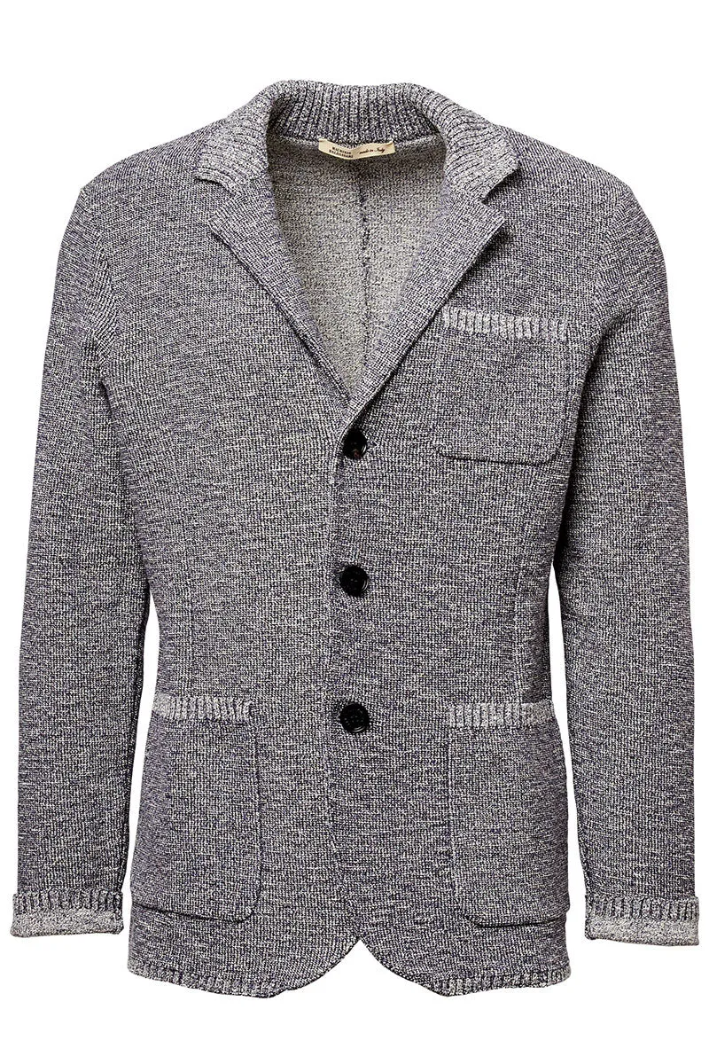 Portofino Knit Jacket