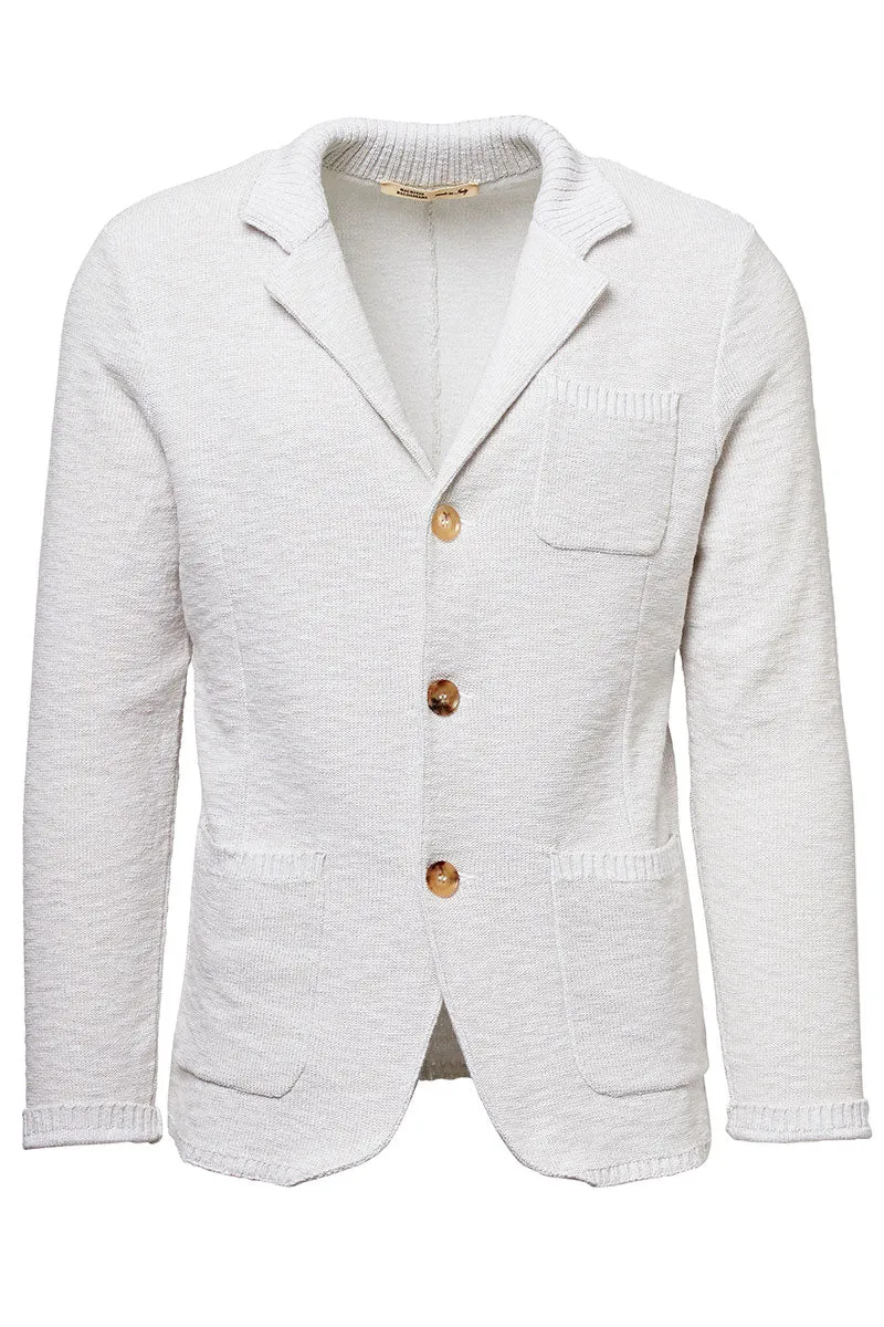 Portofino Knit Jacket