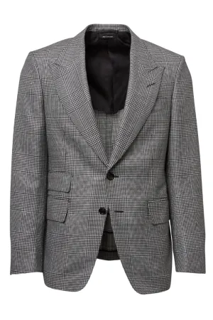Prince of Wales Shelton Jacket