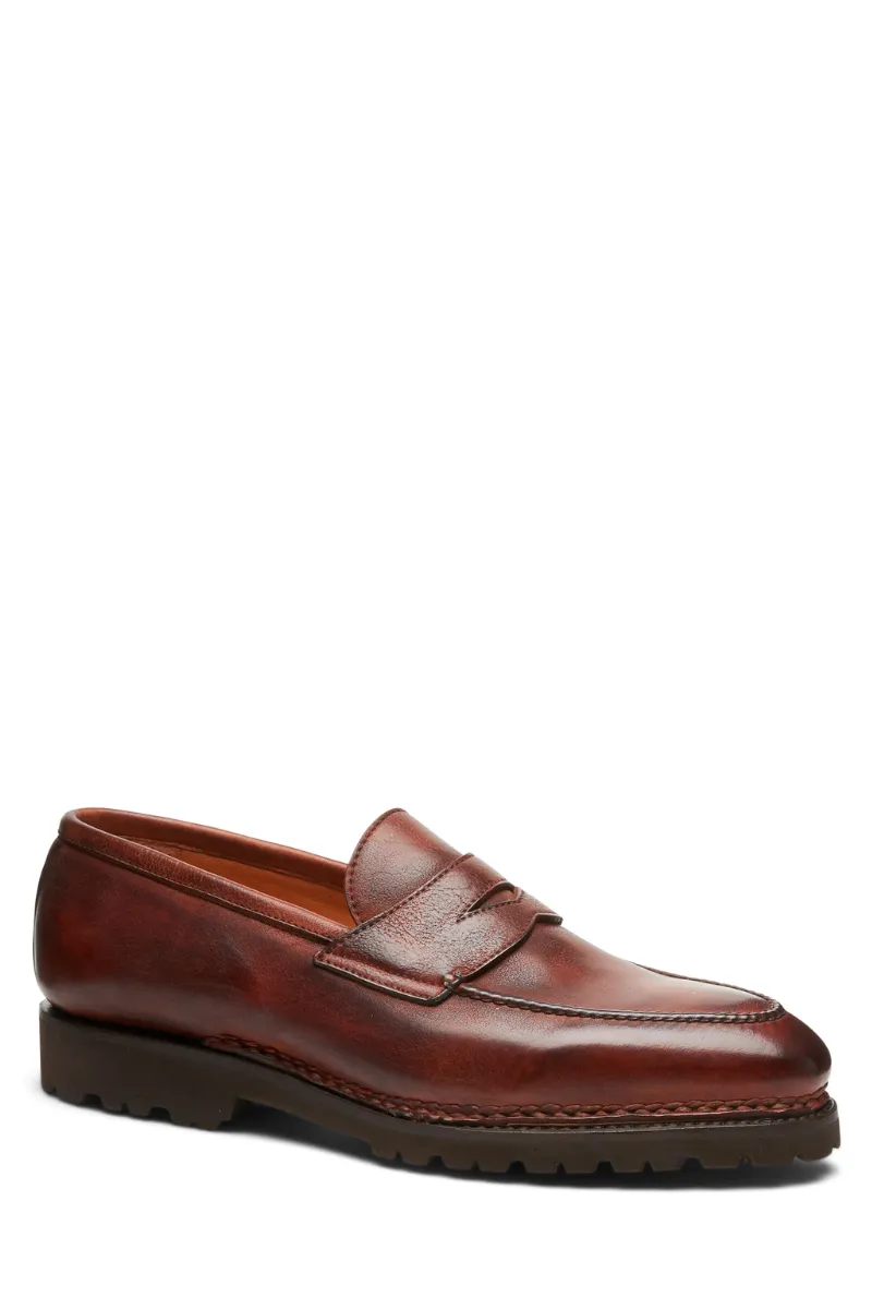Principe Loafers