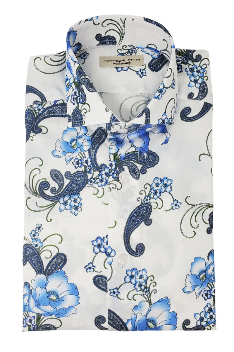 Printed Shirt