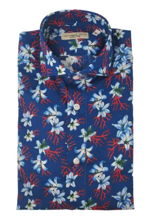 Printed Shirt