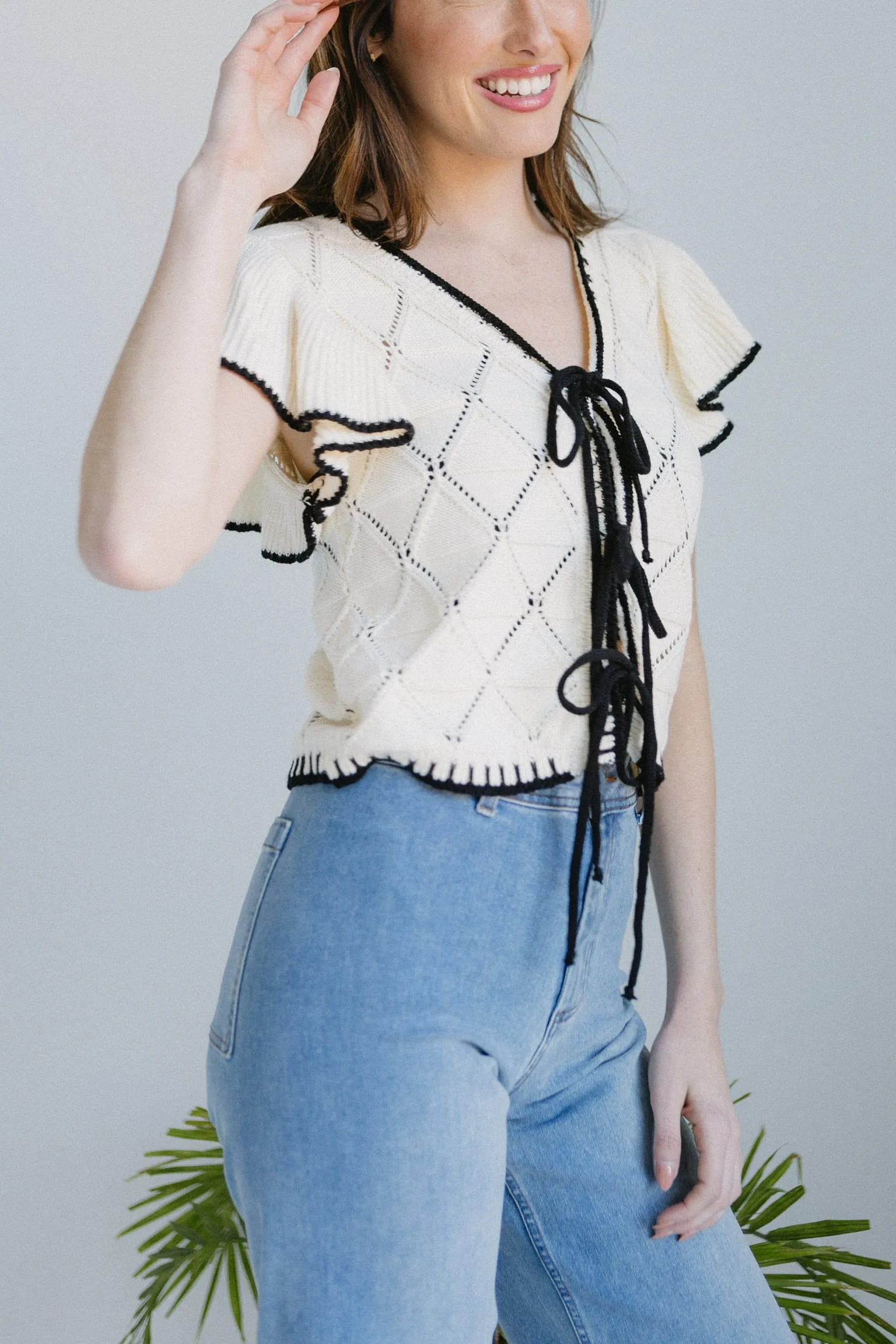 Providence Top