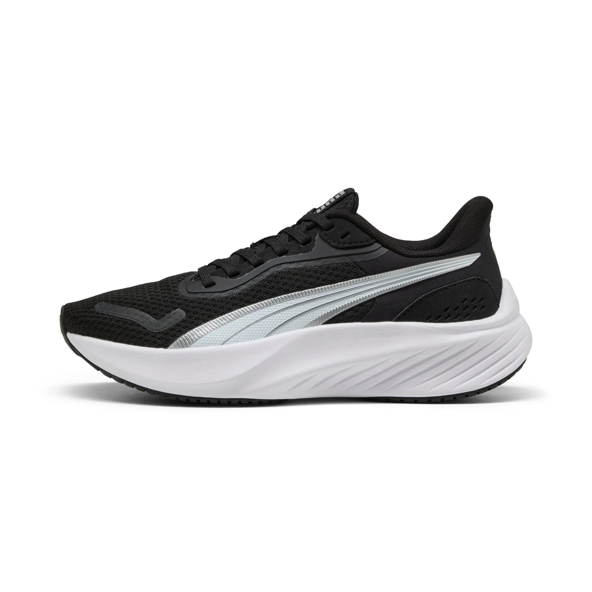 PUMA Big Kids' Pounce Lite Running Shoes