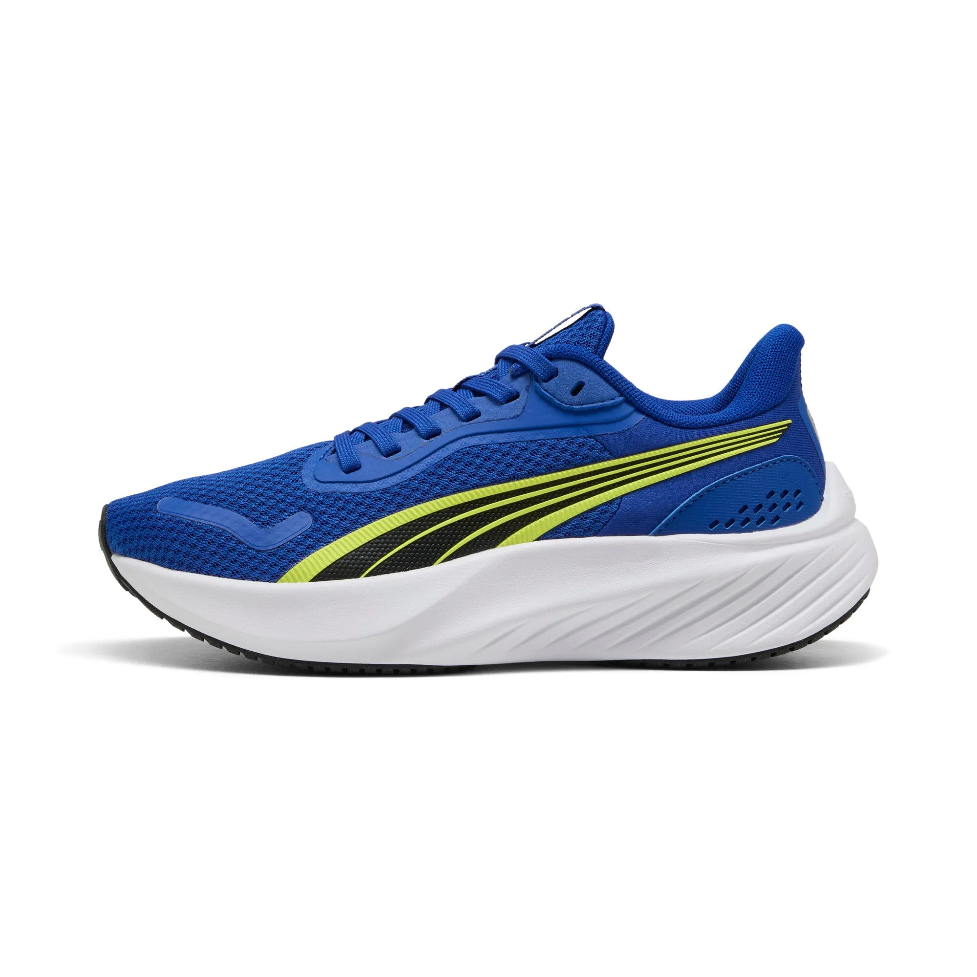 PUMA Big Kids' Pounce Lite Running Shoes