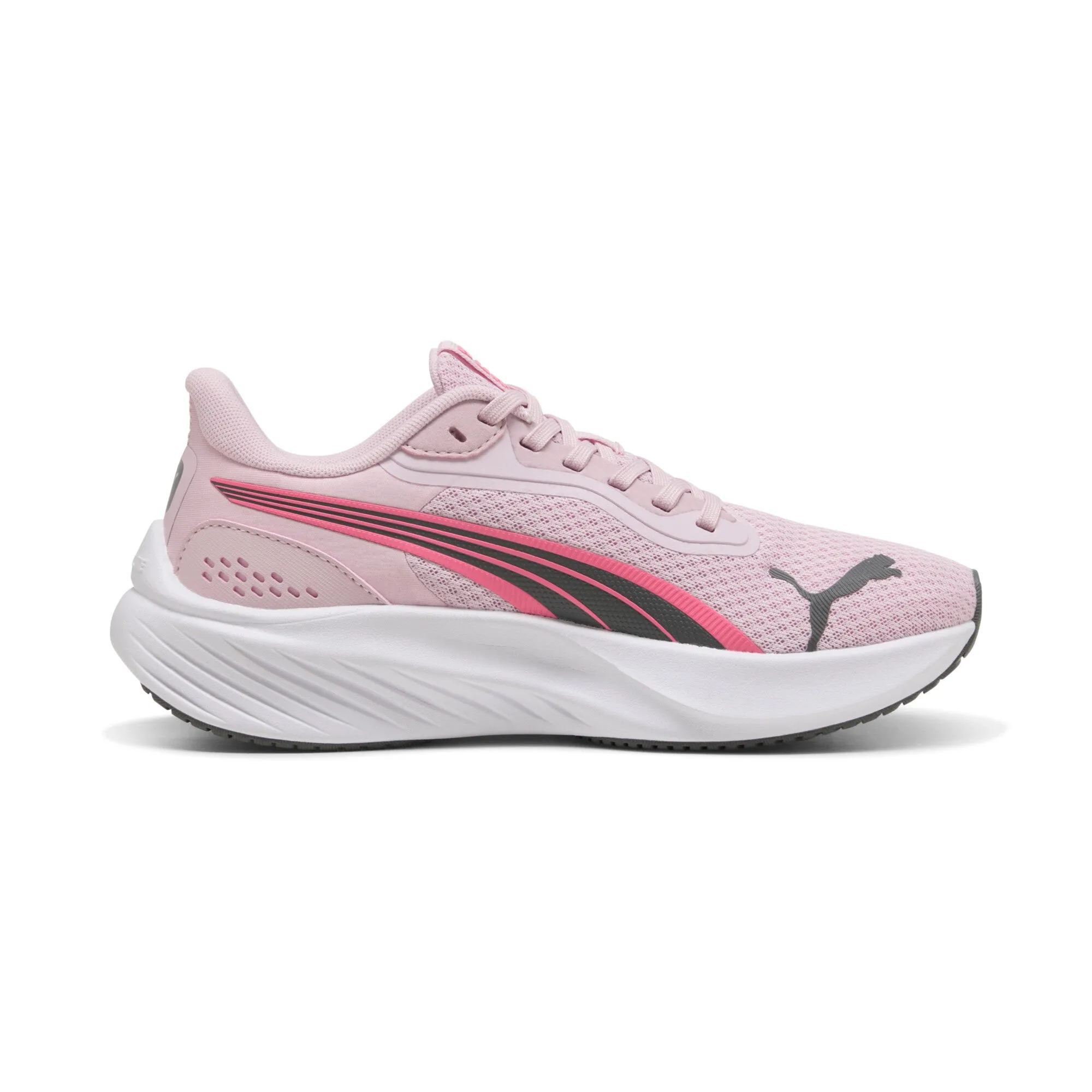PUMA Big Kids' Pounce Lite Running Shoes