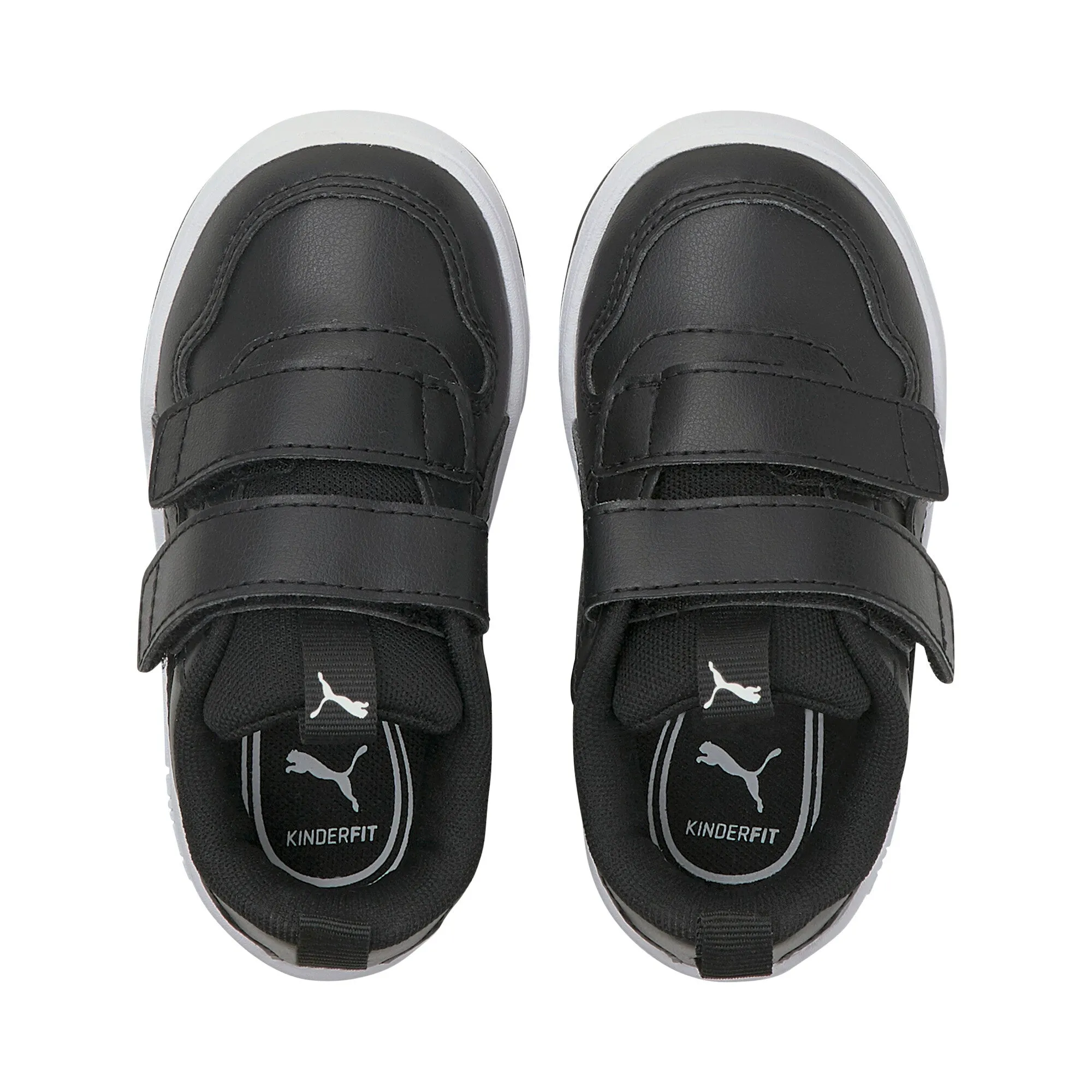 PUMA Toddler Multiflex SL V Shoes