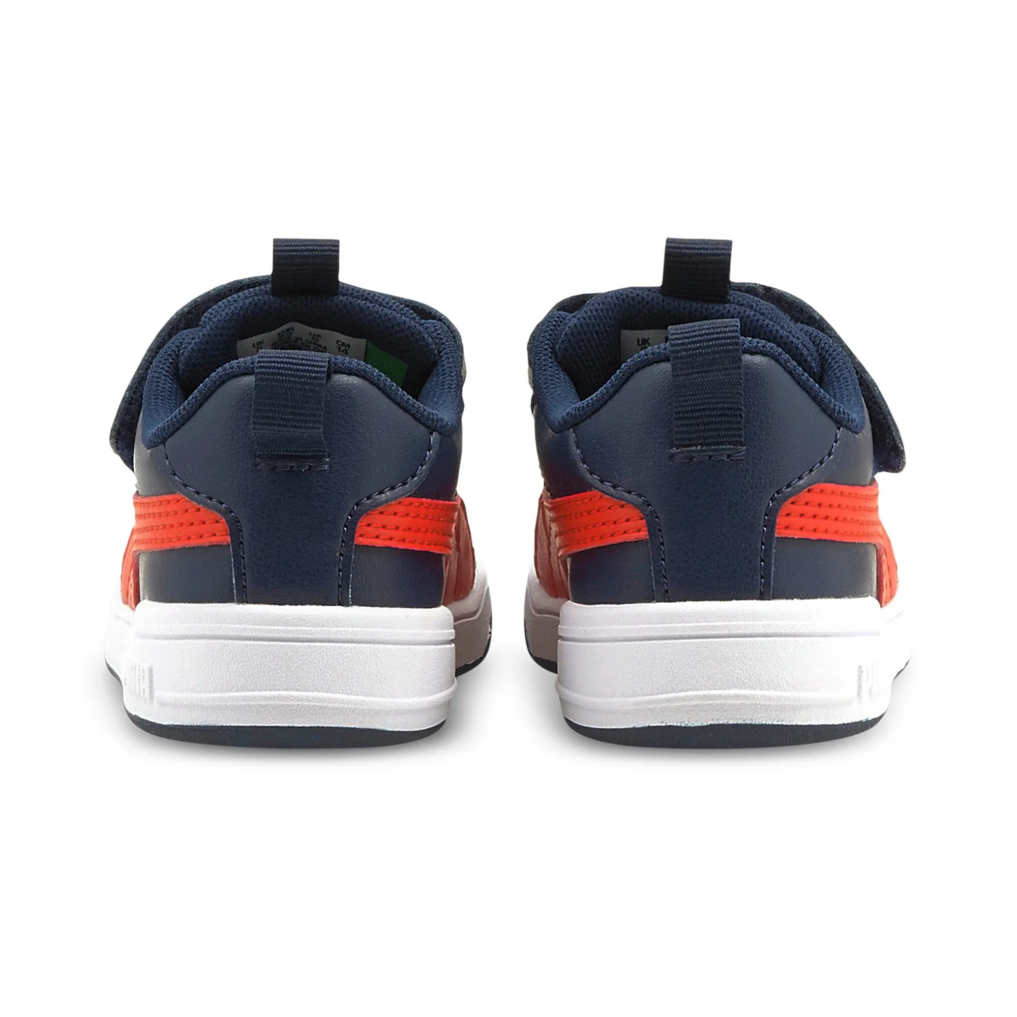 PUMA Toddler Multiflex SL V Shoes