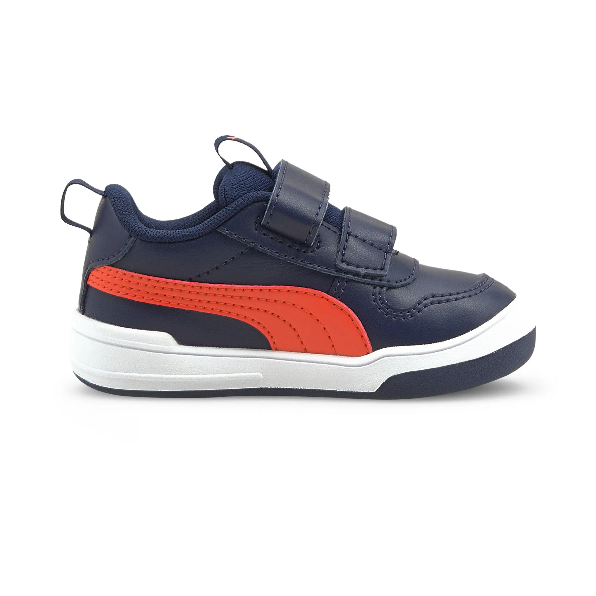 PUMA Toddler Multiflex SL V Shoes