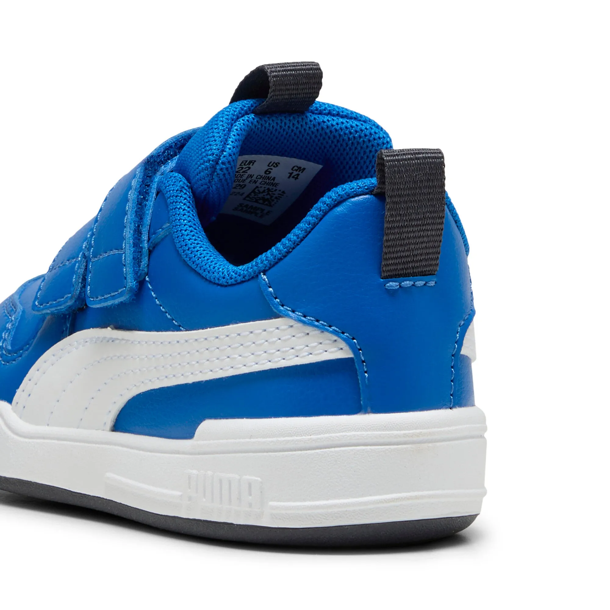 PUMA Toddler Multiflex SL V Shoes