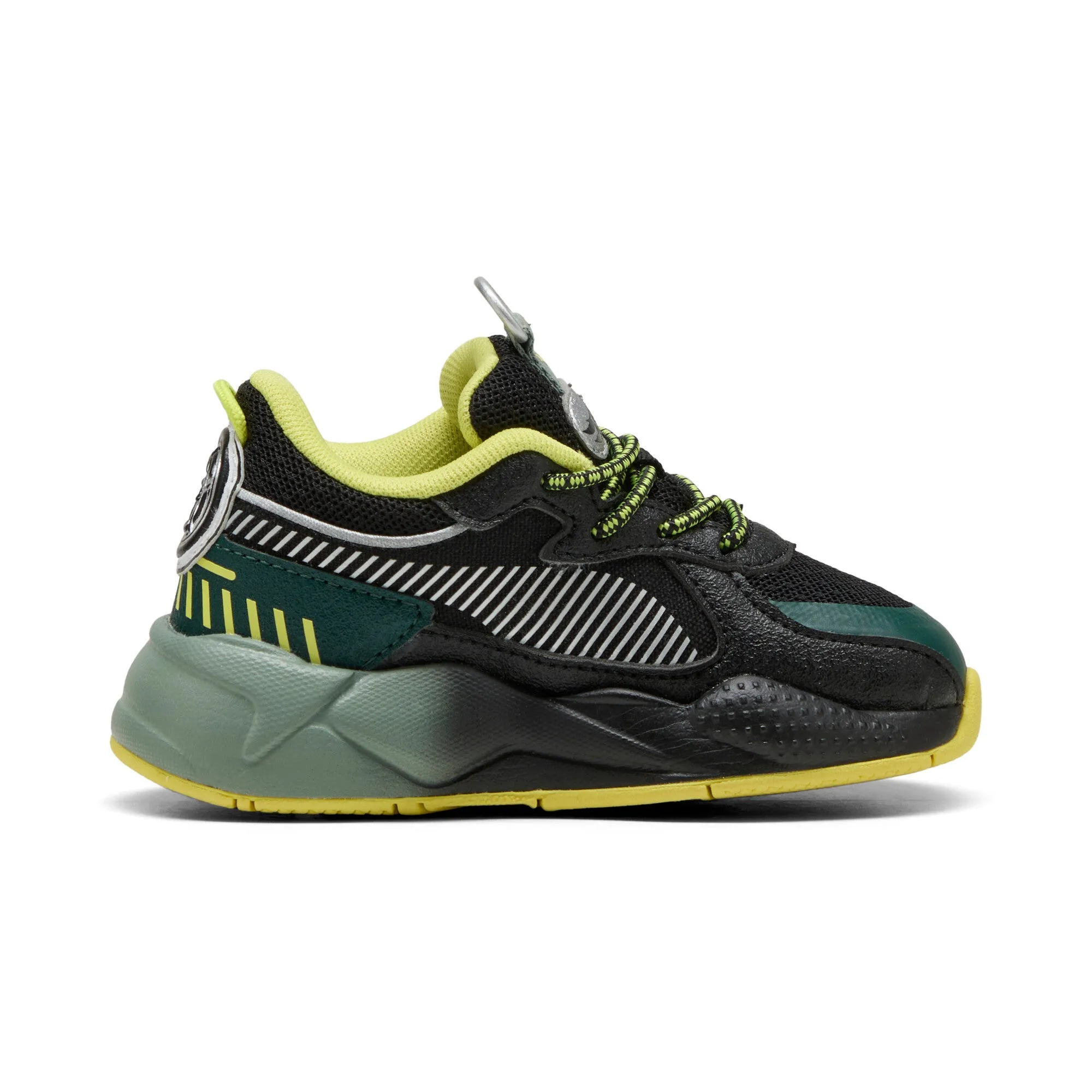 PUMA Toddler x HOT WHEELS RS-X Sneakers