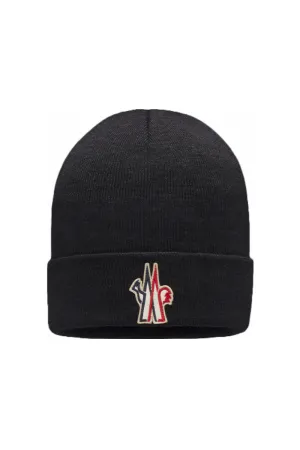 Pure Wool Beanie