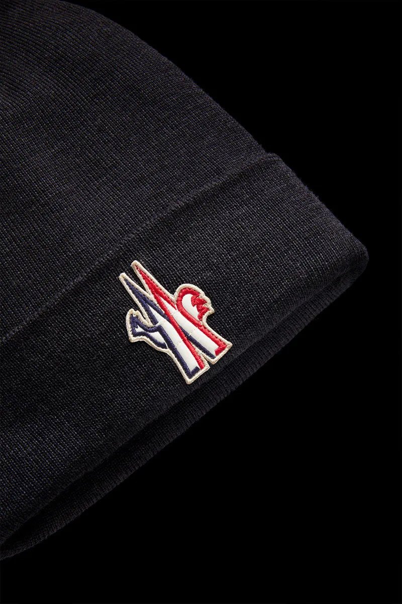 Pure Wool Beanie