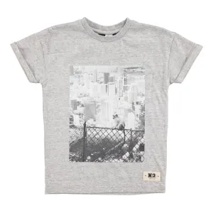 Ragnar Iron Gate Melange T-Shirts