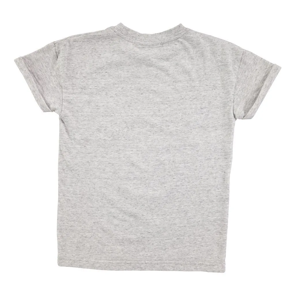 Ragnar Iron Gate Melange T-Shirts
