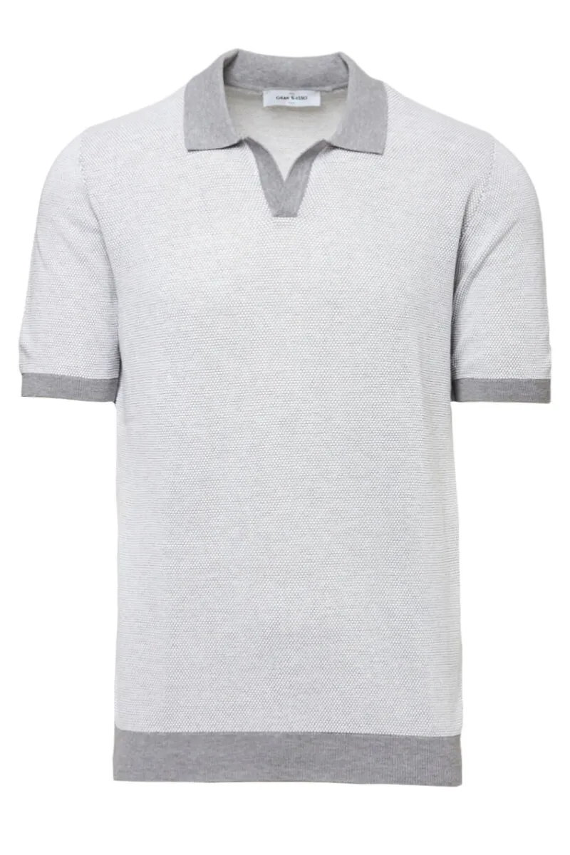 Raised Popcorn Johnny Polo