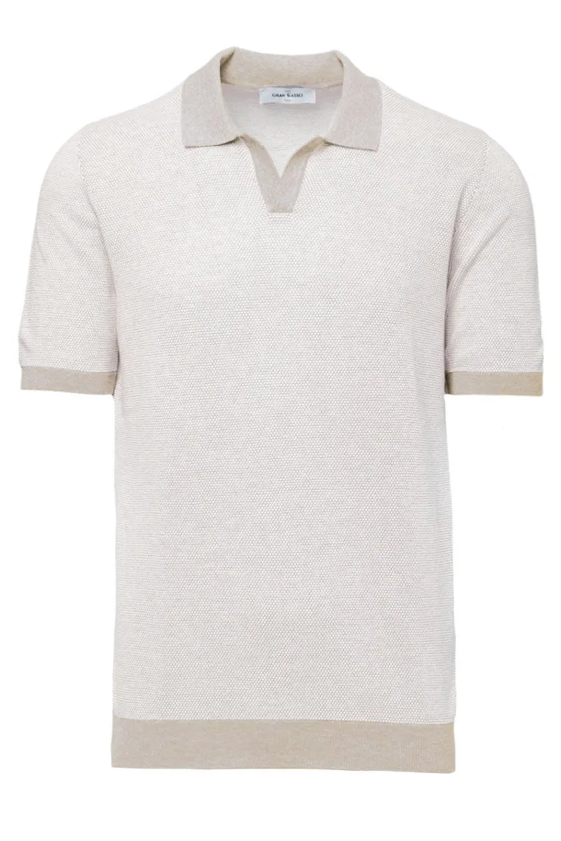 Raised Popcorn Johnny Polo