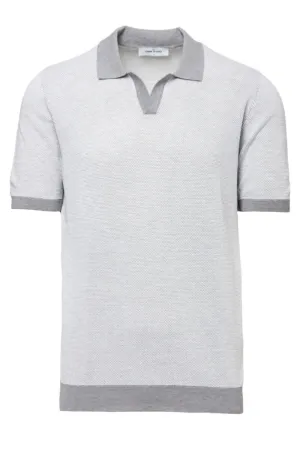 Raised Popcorn Johnny Polo
