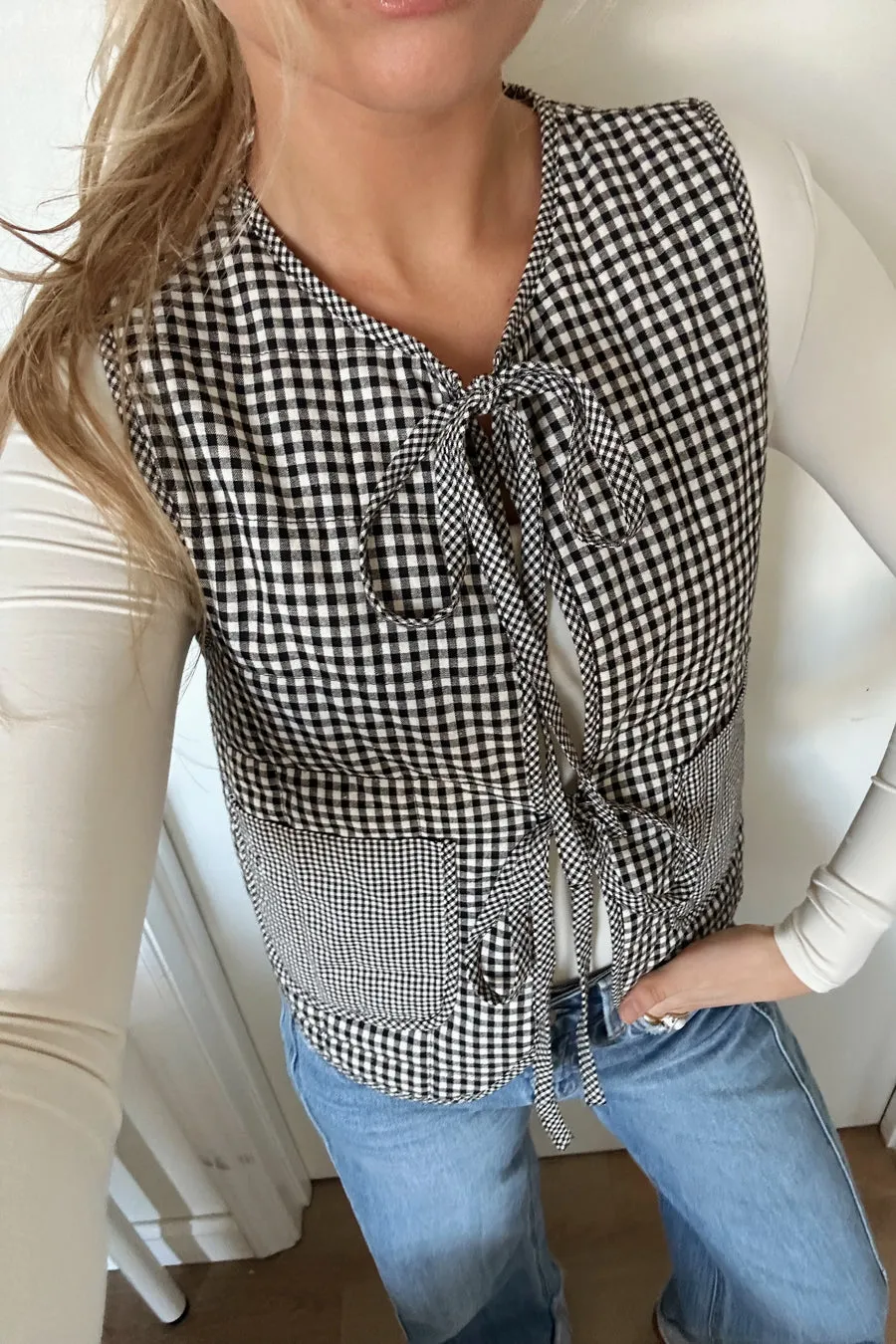 Rebecca Vest