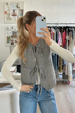 Rebecca Vest