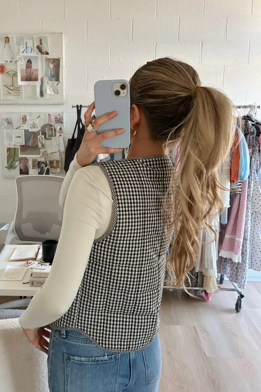 Rebecca Vest