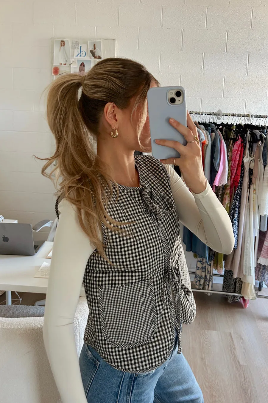 Rebecca Vest