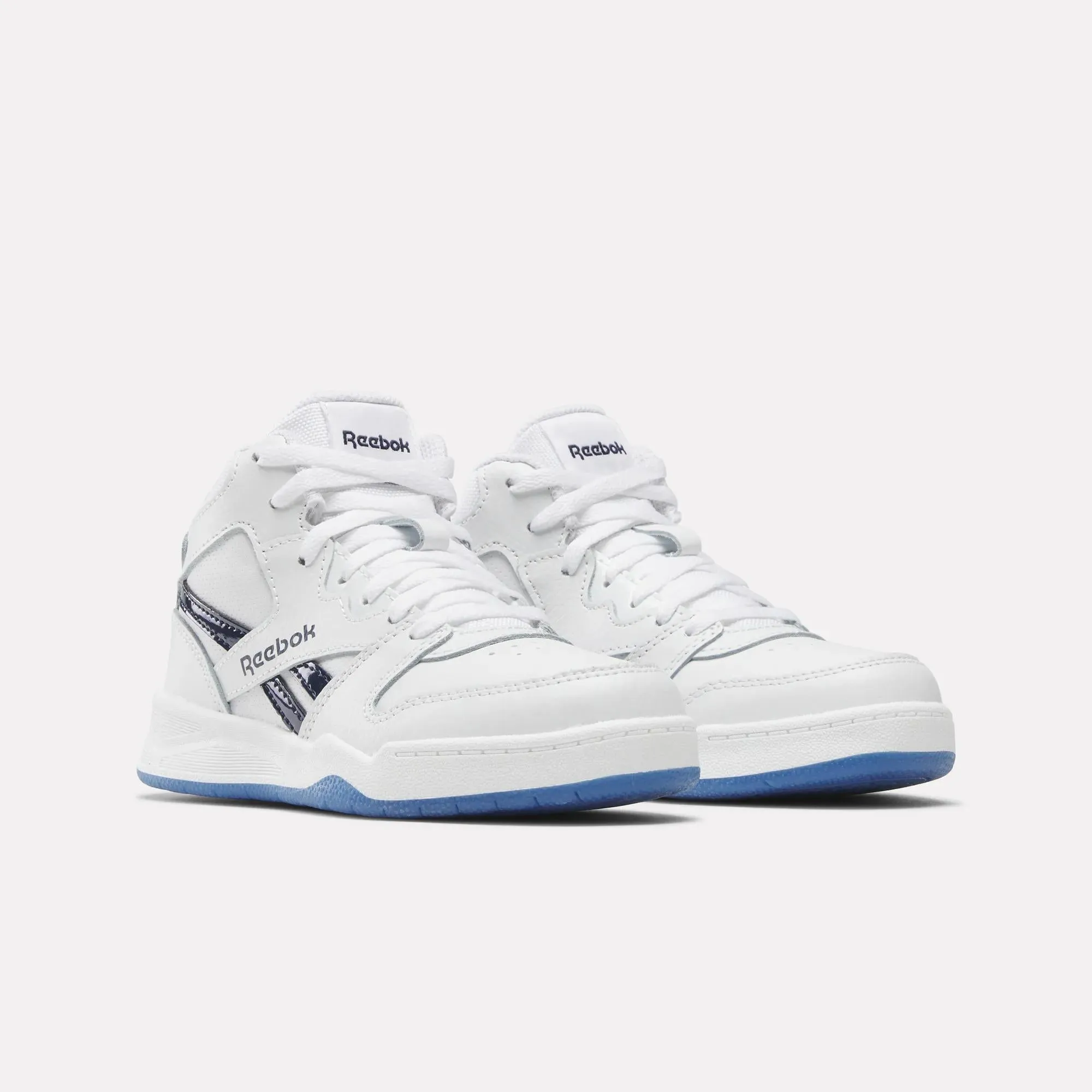 Reebok BB4500 Court Shoes - Preschool