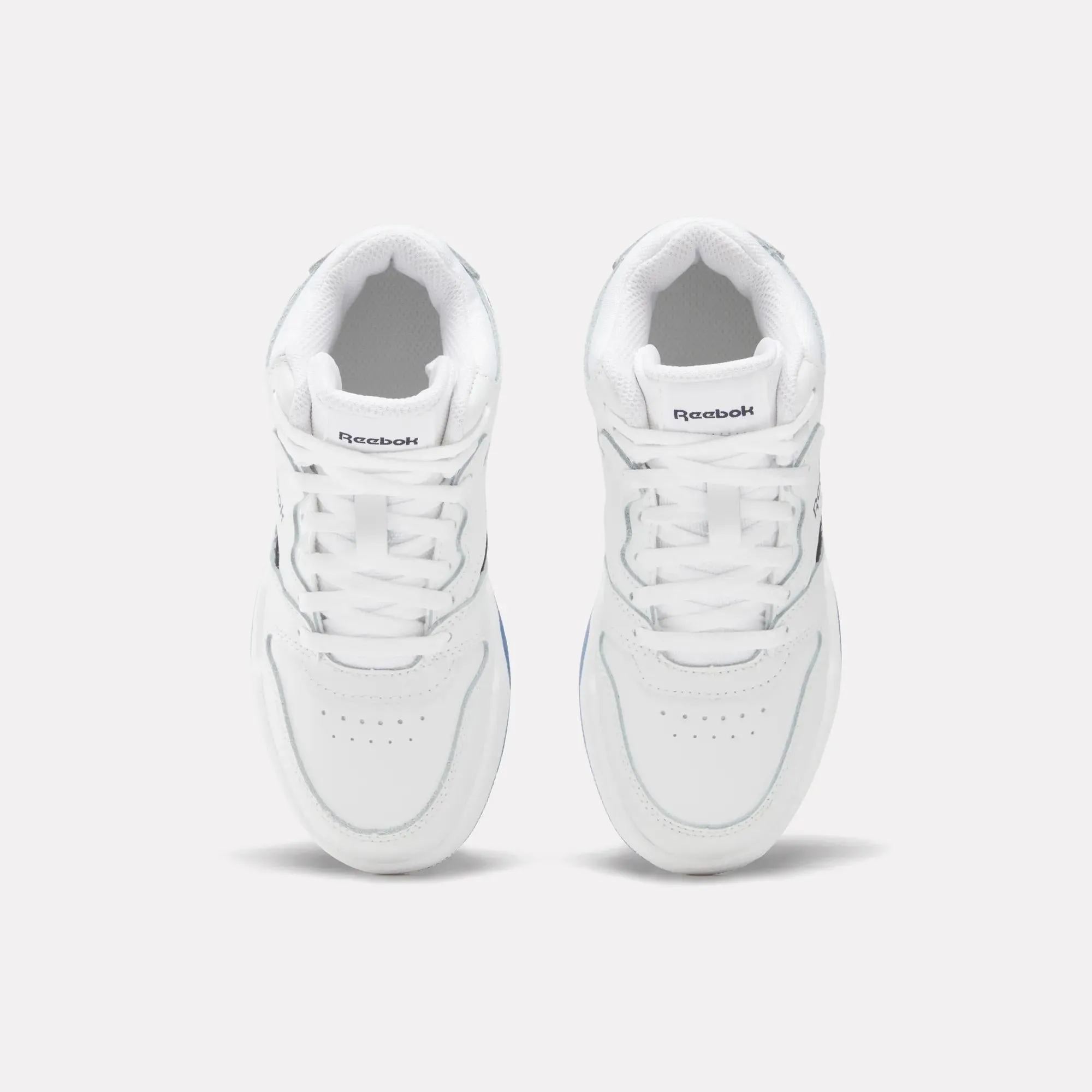 Reebok BB4500 Court Shoes - Preschool