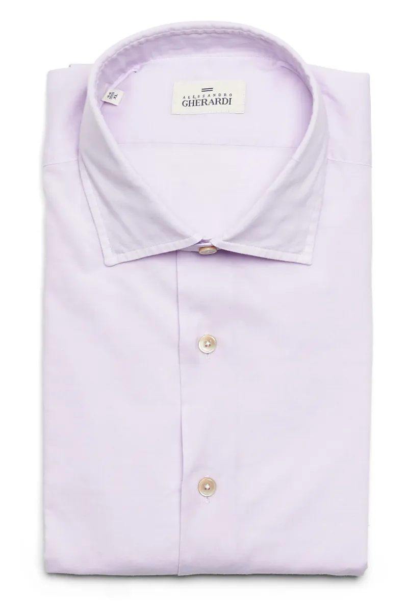 Regent Solid Shirt