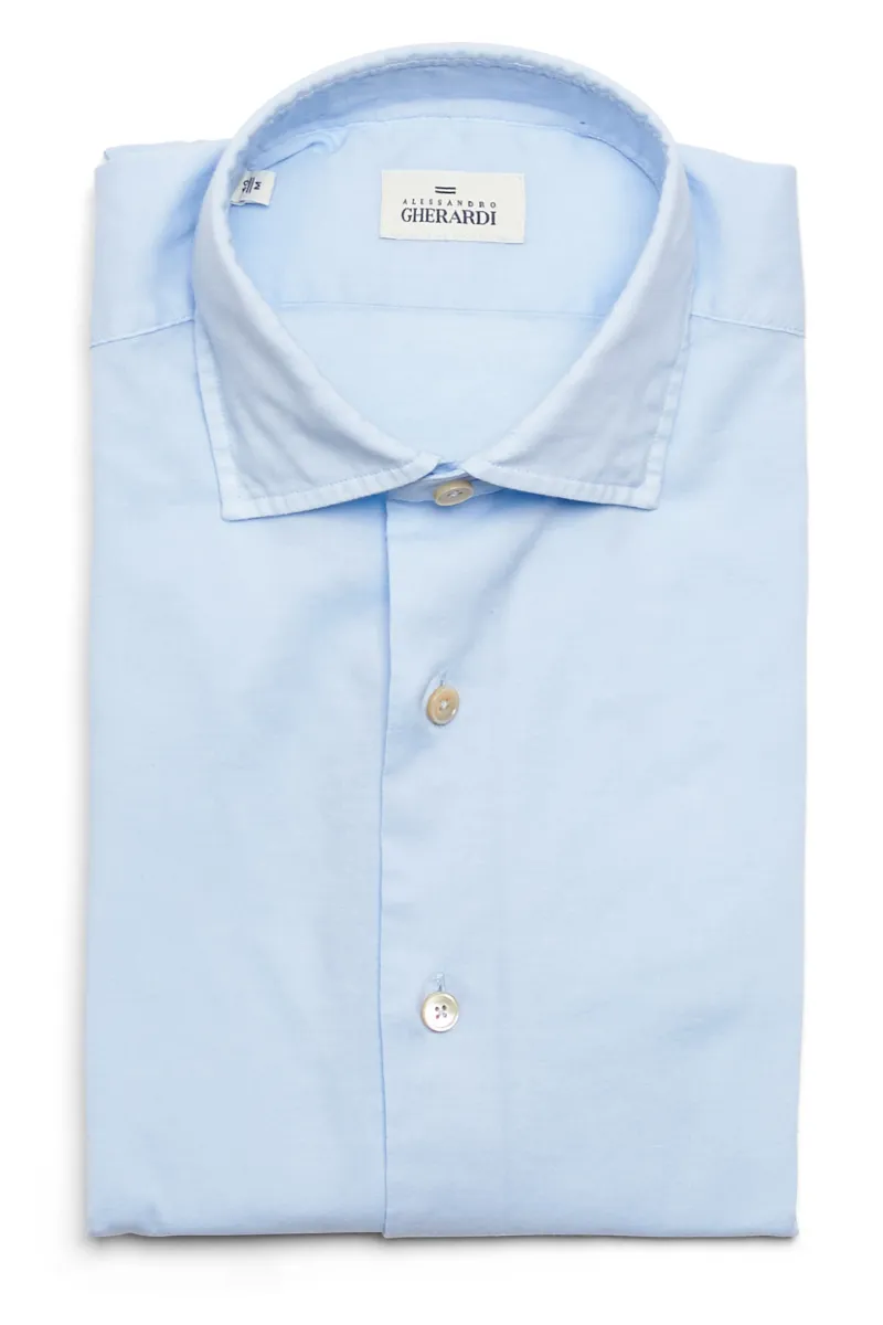 Regent Solid Shirt