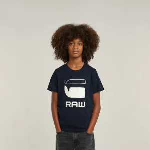 Regular Logo Navy (B)