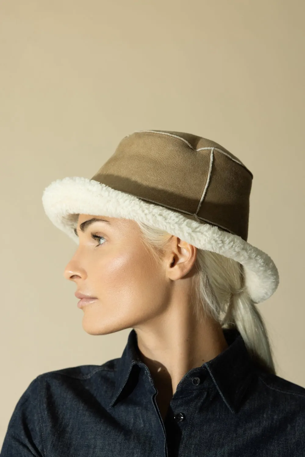 Reversible Cap