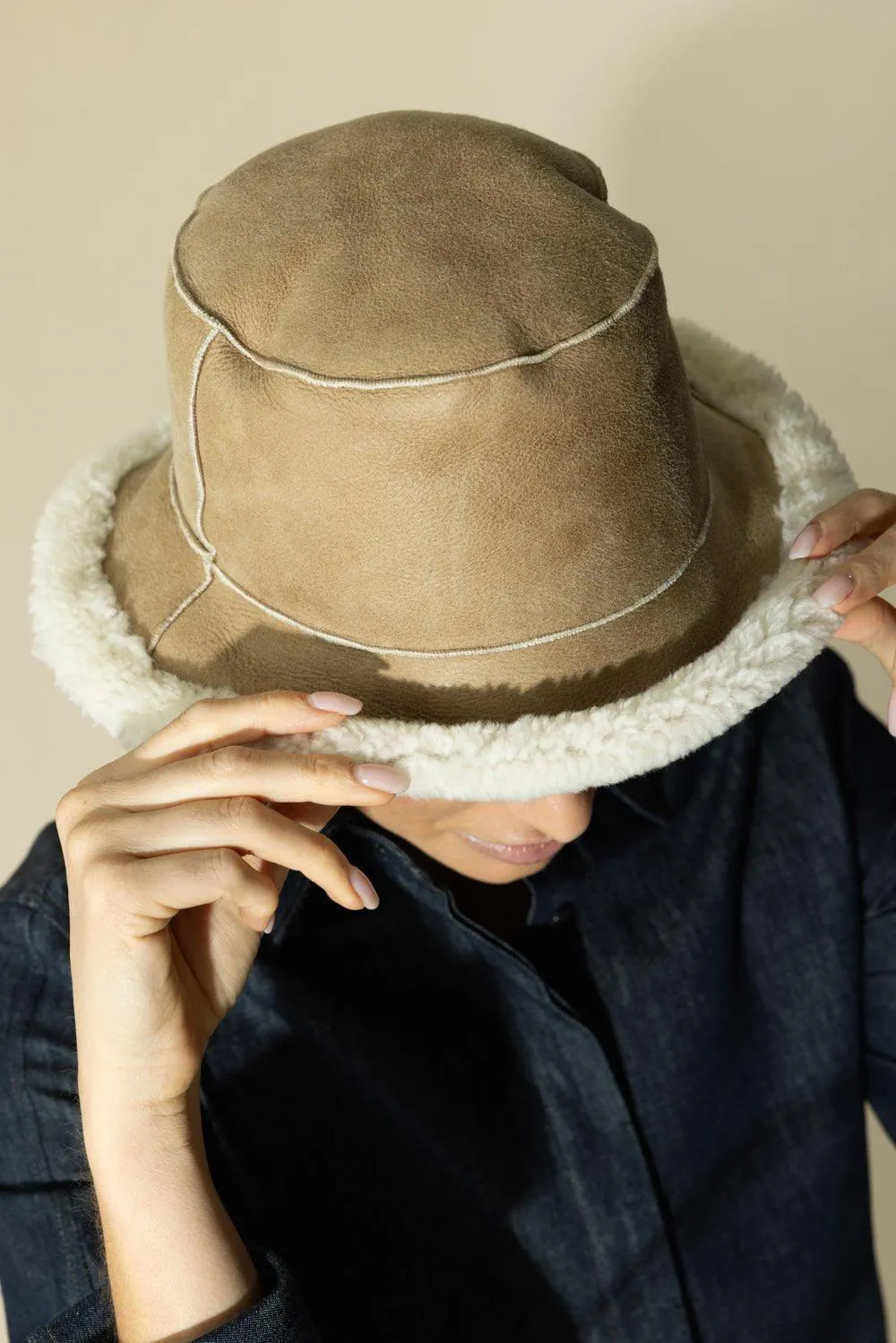 Reversible Cap