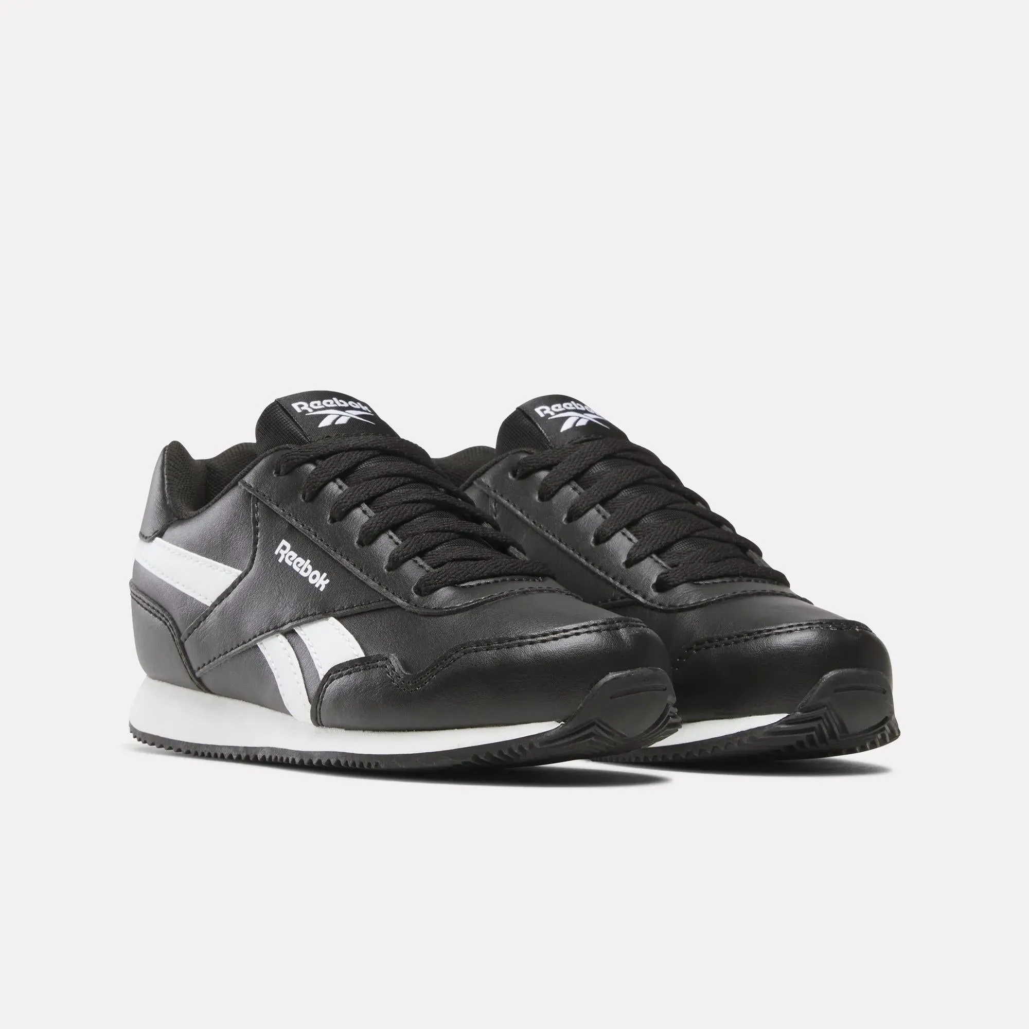 Royal Classic Jogger 3.0 Shoes (Little Kids)