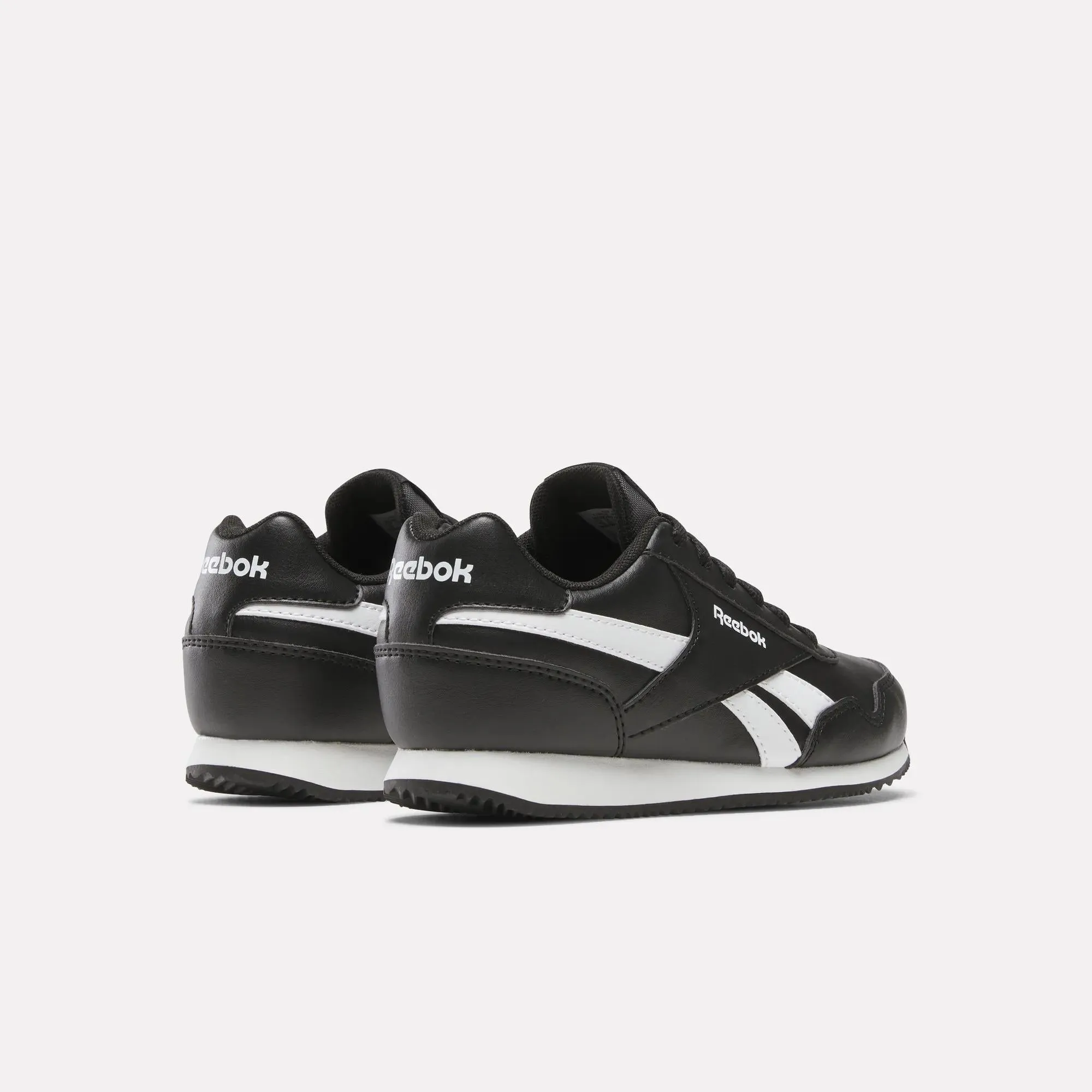Royal Classic Jogger 3.0 Shoes (Little Kids)