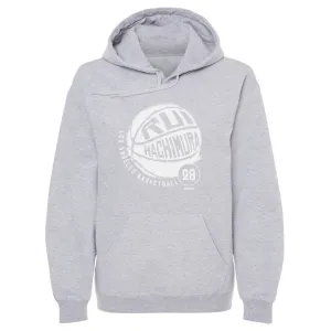 Rui Hachimura Los Angeles L Basketball WHT