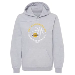 Rui Hachimura Los Angeles Lakers Player Ball WHT