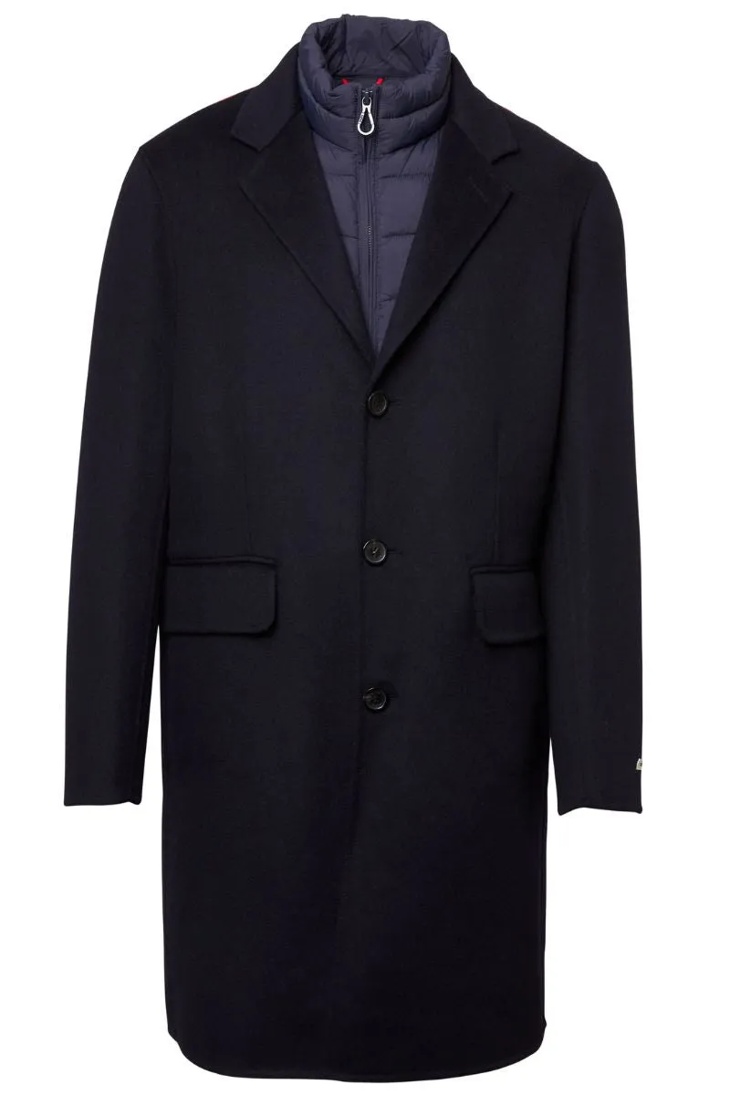 Salvatore Coat