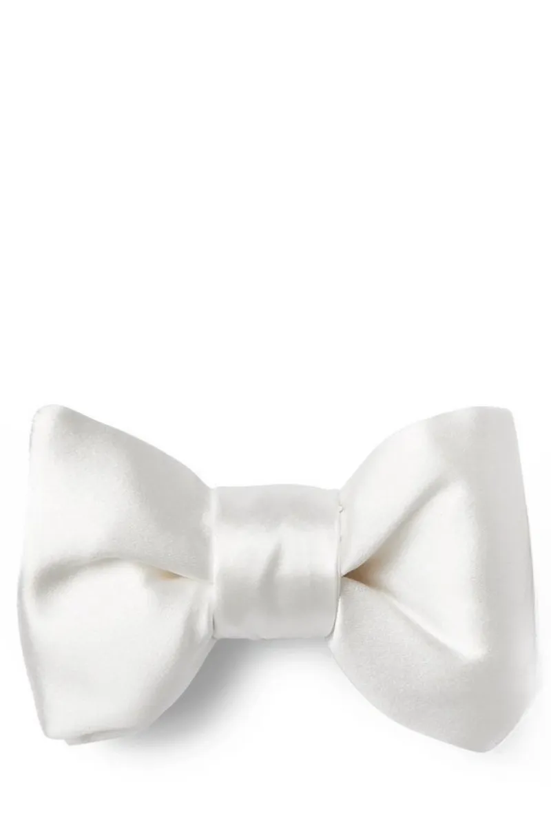 Satin Bowtie