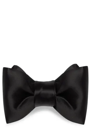 Satin Bowtie
