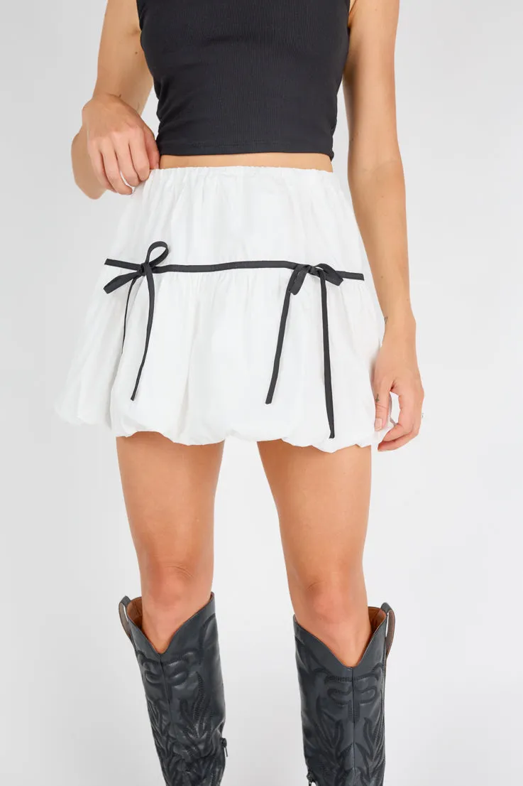 Season Opener Skirt