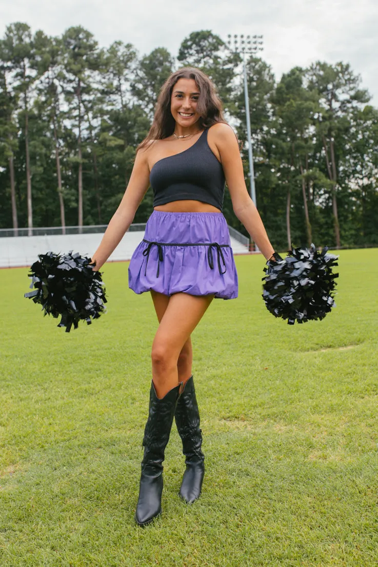 Season Opener Skirt
