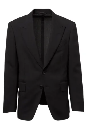 Shelton Jacket
