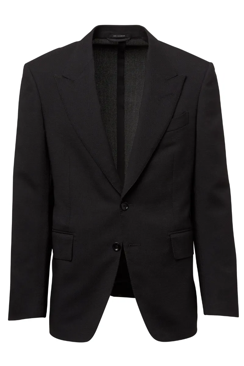 Shelton Jacket